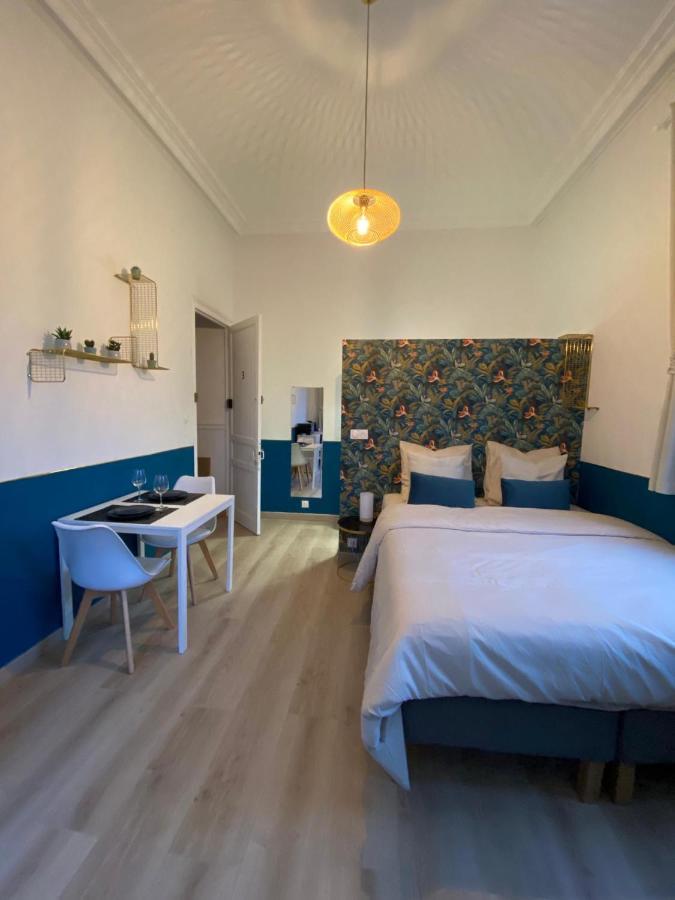 Capstay Roubaix Lille Private Shower & Netflix Exterior photo