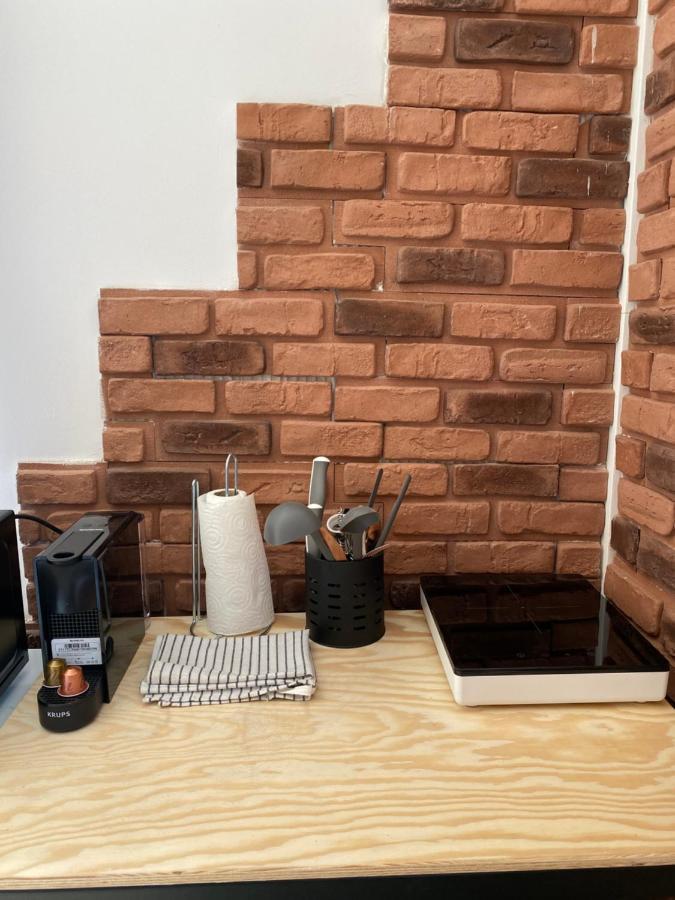 Capstay Roubaix Lille Private Shower & Netflix Exterior photo